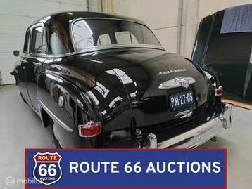 Plymouth Deluxe 1950 photo 3