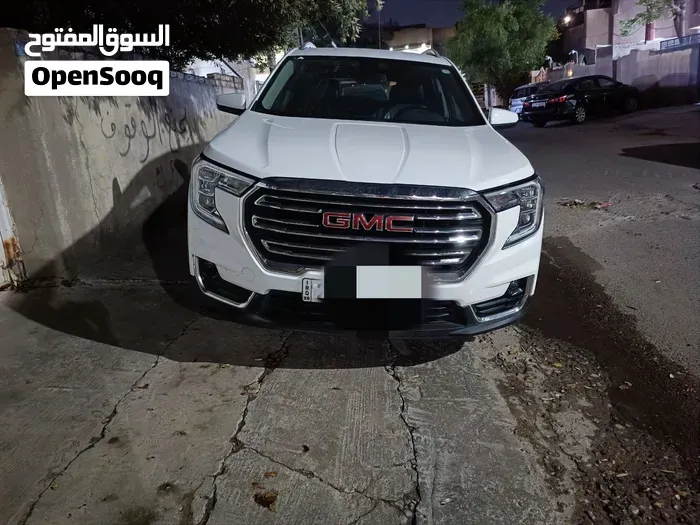 GMC Terrain 2023 photo 3
