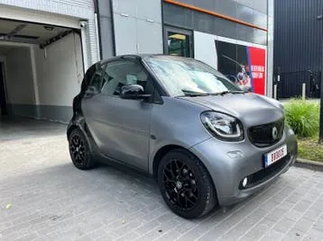 Smart Smart M235