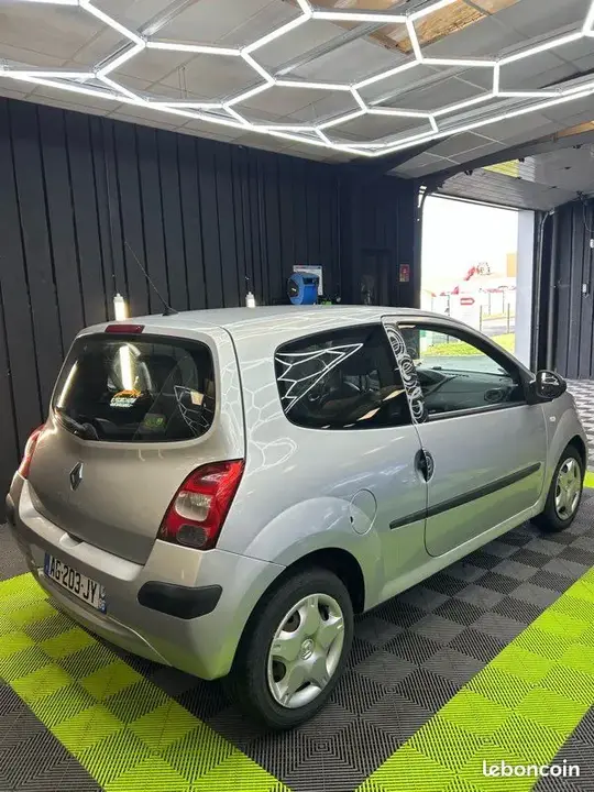 Renault Twingo 2009 photo 4