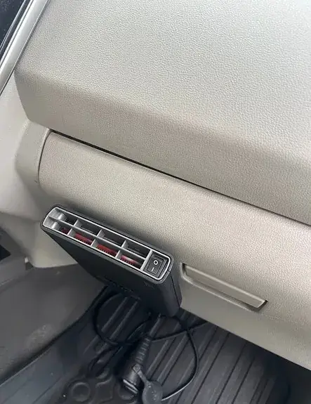 Nissan Leaf 2012 photo 4