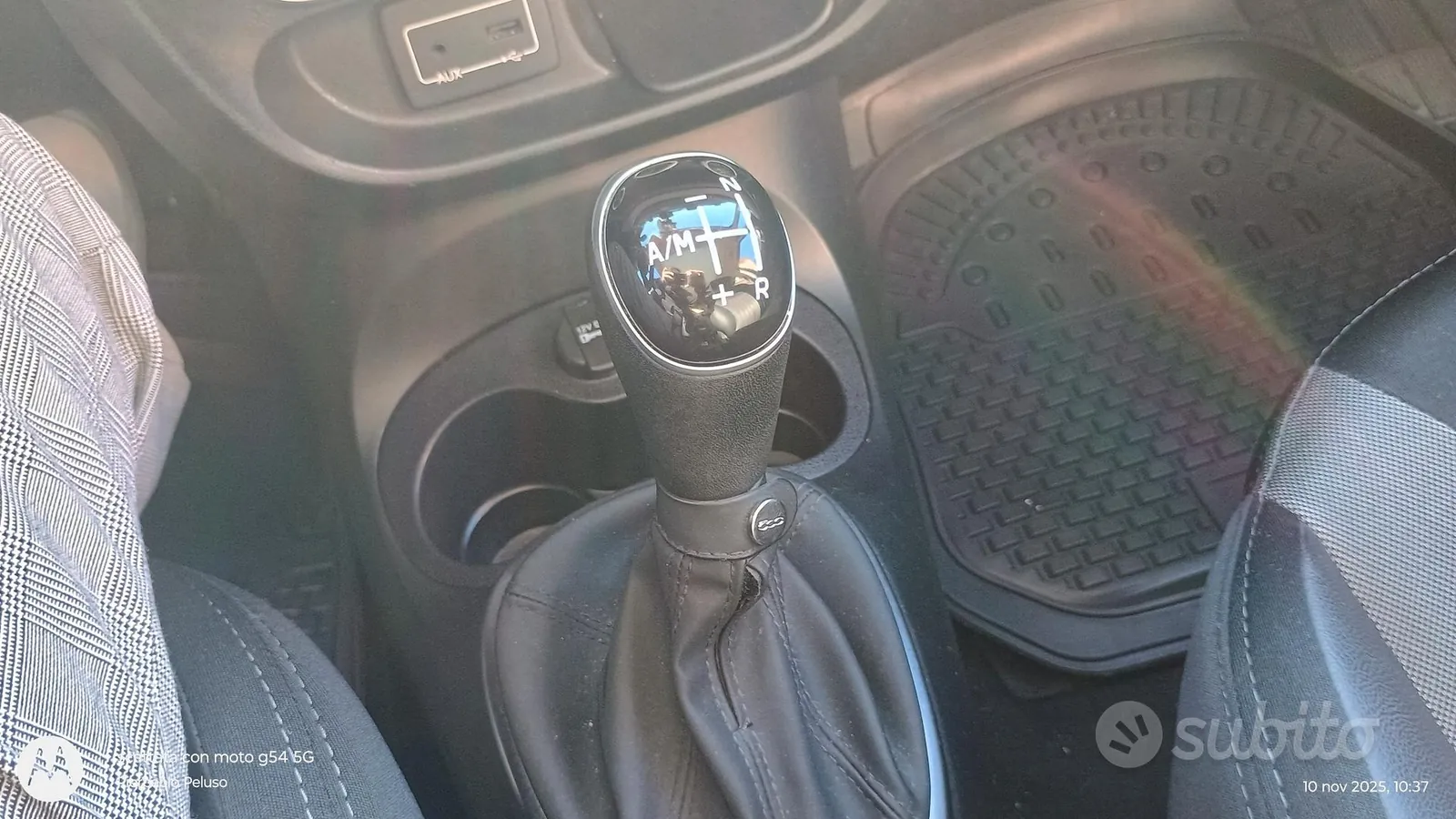 Fiat 500L 2016 photo 4