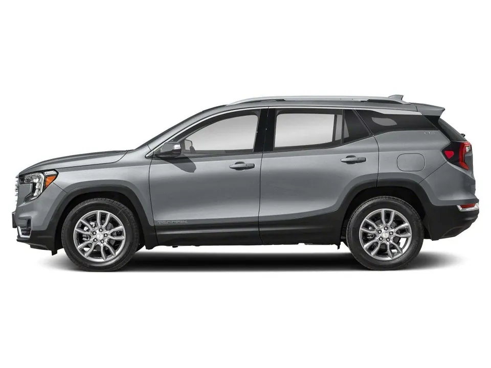 GMC Terrain 2024 photo 3