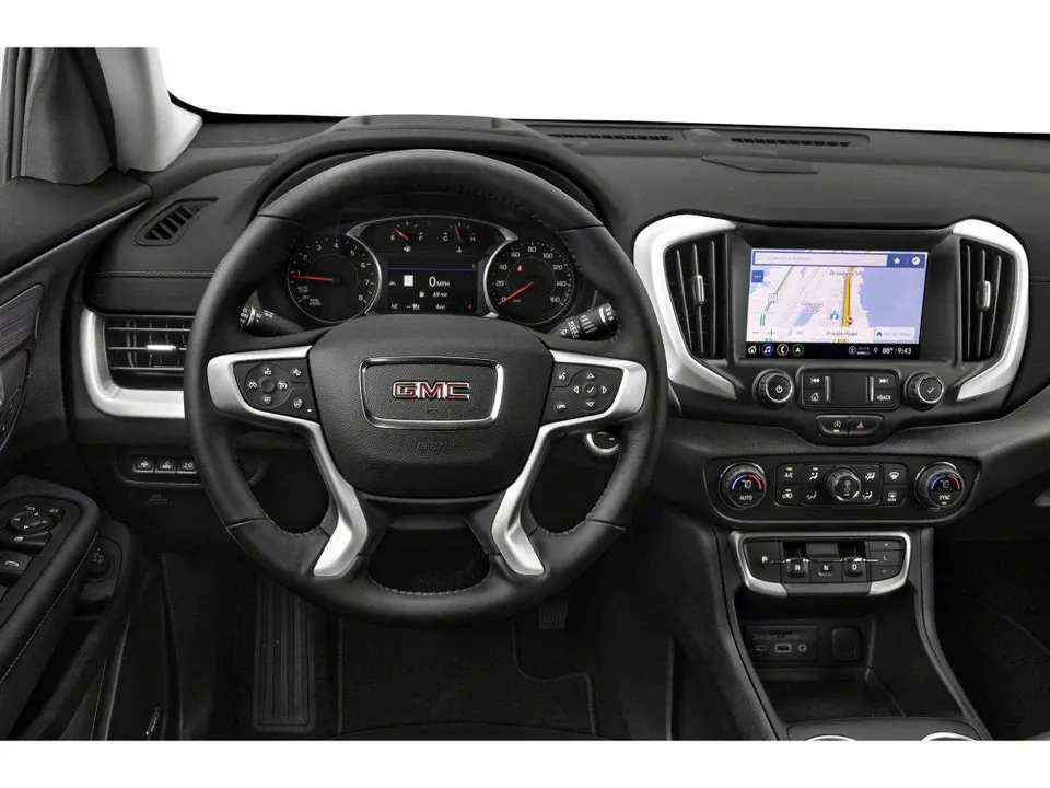 GMC Terrain 2024 photo 4