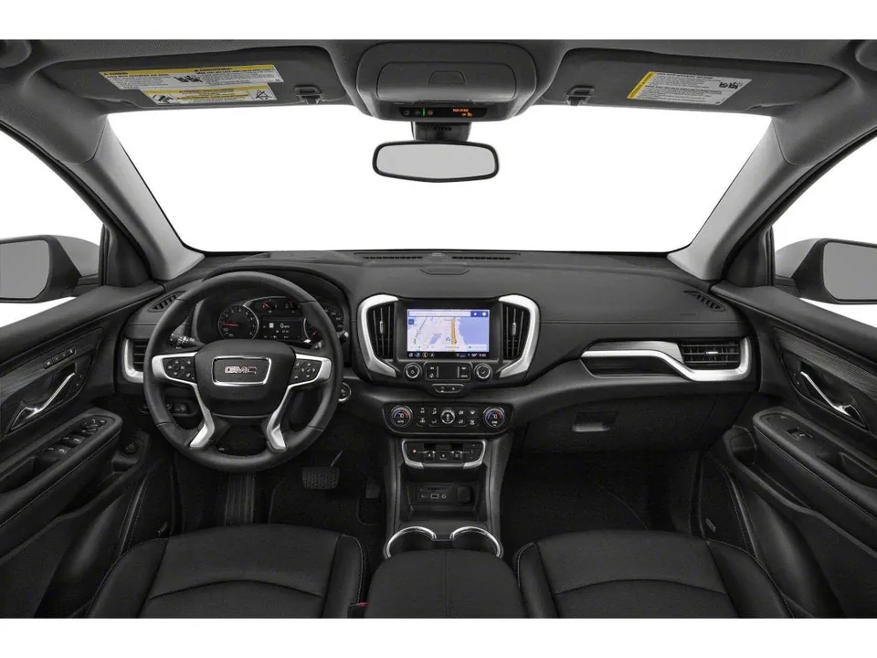 GMC Terrain 2024 photo 5