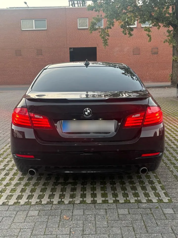 BMW F10