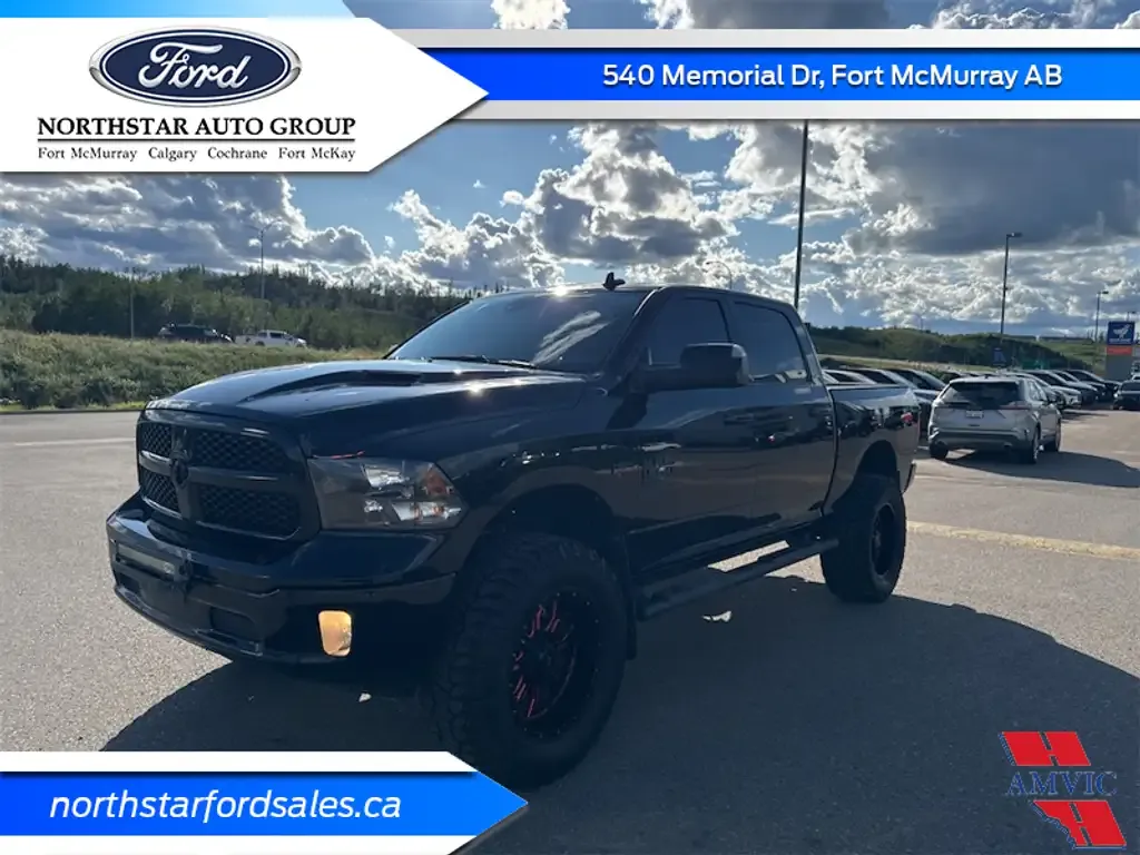Ram 1500