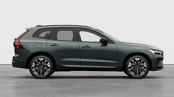 Volvo Xc60 2026 photo 5