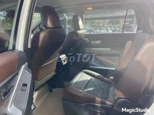 Toyota Innova Cross 2026 photo 5