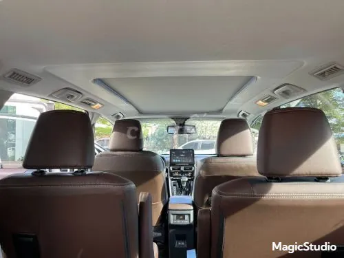 Toyota Innova Cross 2026 photo 4