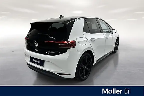 Volkswagen Id.3 2021 photo 5