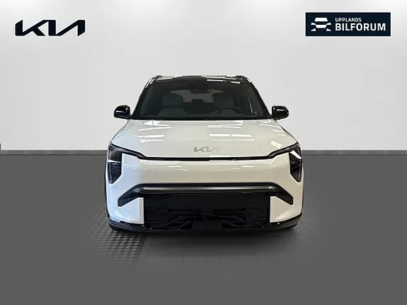 Kia Ev3 2027 photo 2