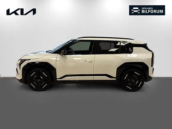 Kia Ev3 2027 photo 4