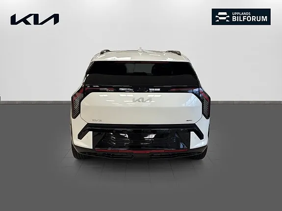 Kia Ev3 2027 photo 5
