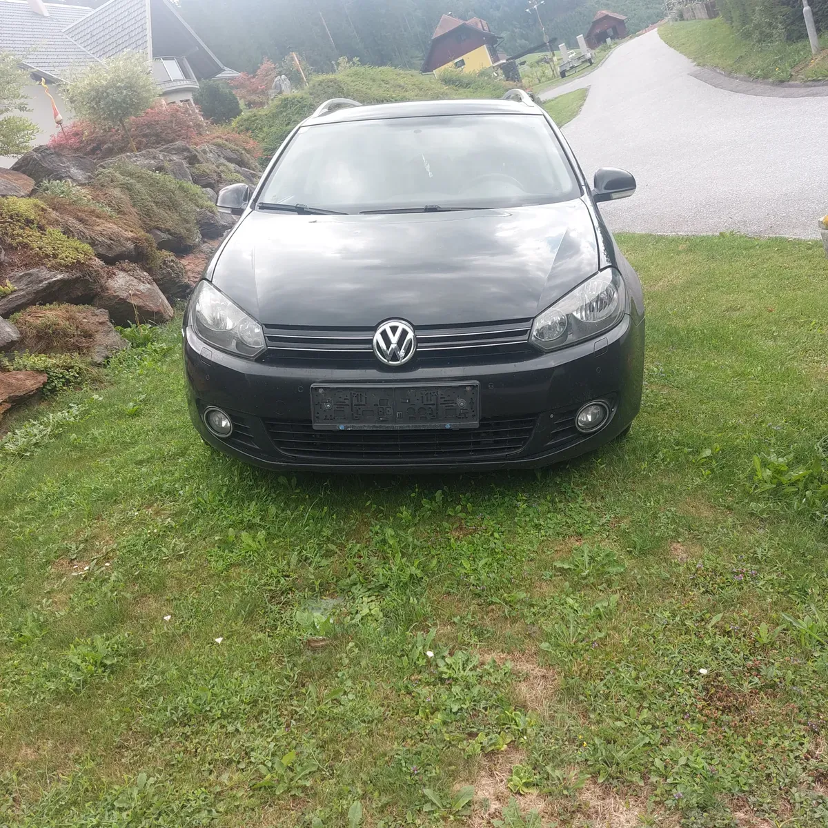 Volkswagen Golf 2011 photo 3