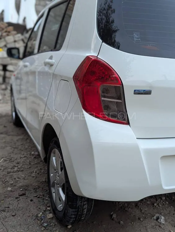 Suzuki Cultus