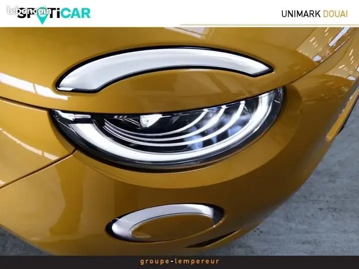 Fiat 500 2026 photo 4