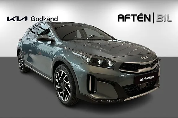 Kia Xceed 2023 photo 4