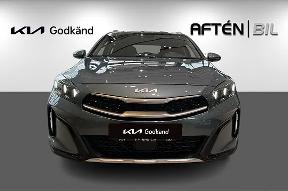 Kia Xceed 2023 photo 3