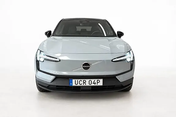 Volvo Ex30 2025 photo 5