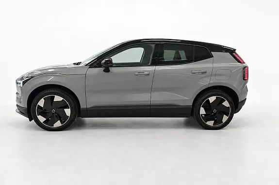 Volvo Ex30 2025 photo 3