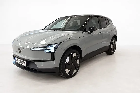 Volvo Ex30
