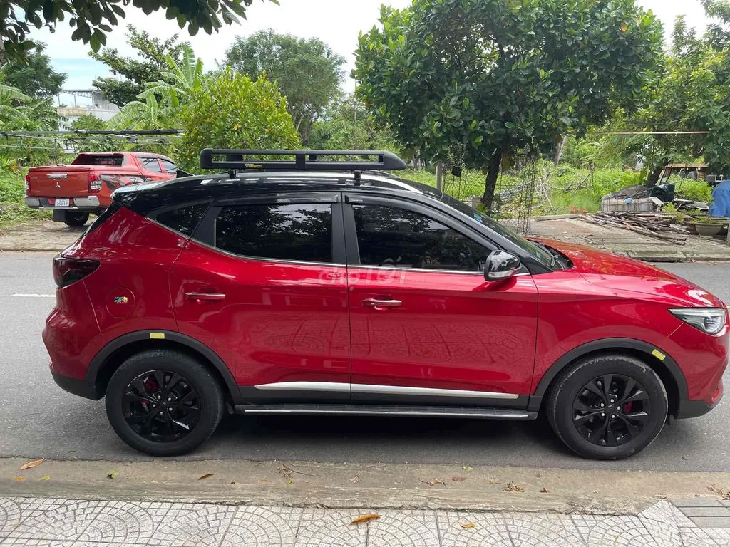 MG Zs 2023 photo 3