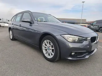 BMW 316D Touring