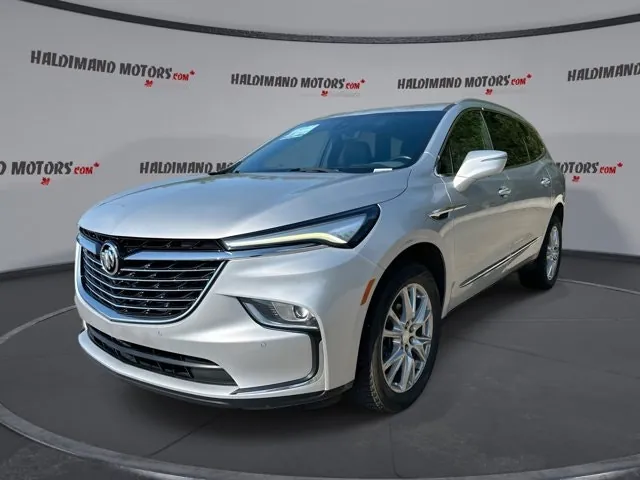 Buick Enclave