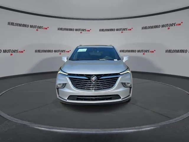Buick Enclave 2022 photo 3