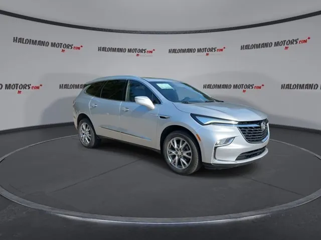 Buick Enclave 2022 photo 2