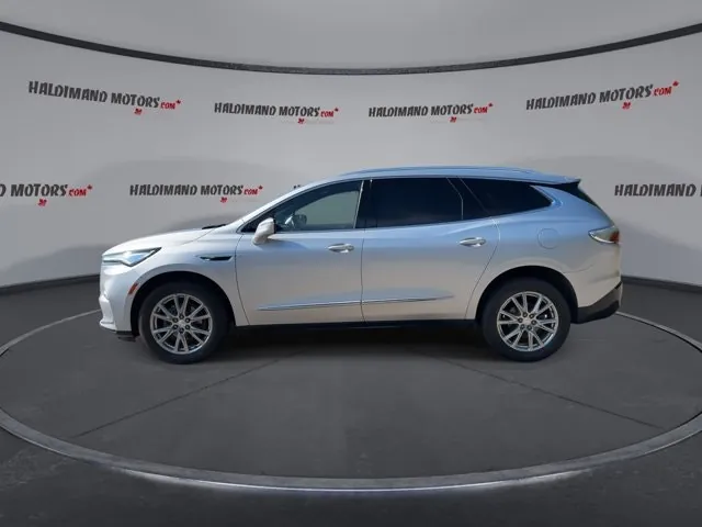 Buick Enclave 2022 photo 5