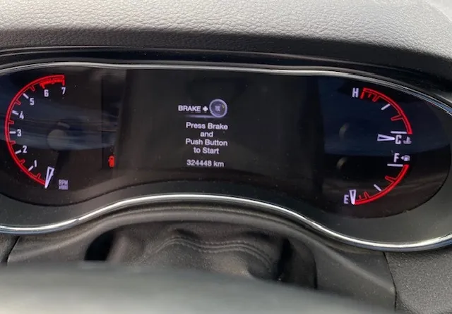 Dodge Durango 2017 photo 3