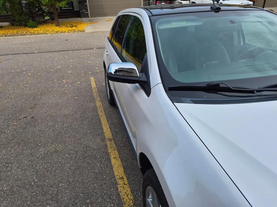 Ford Edge 2013 photo 2