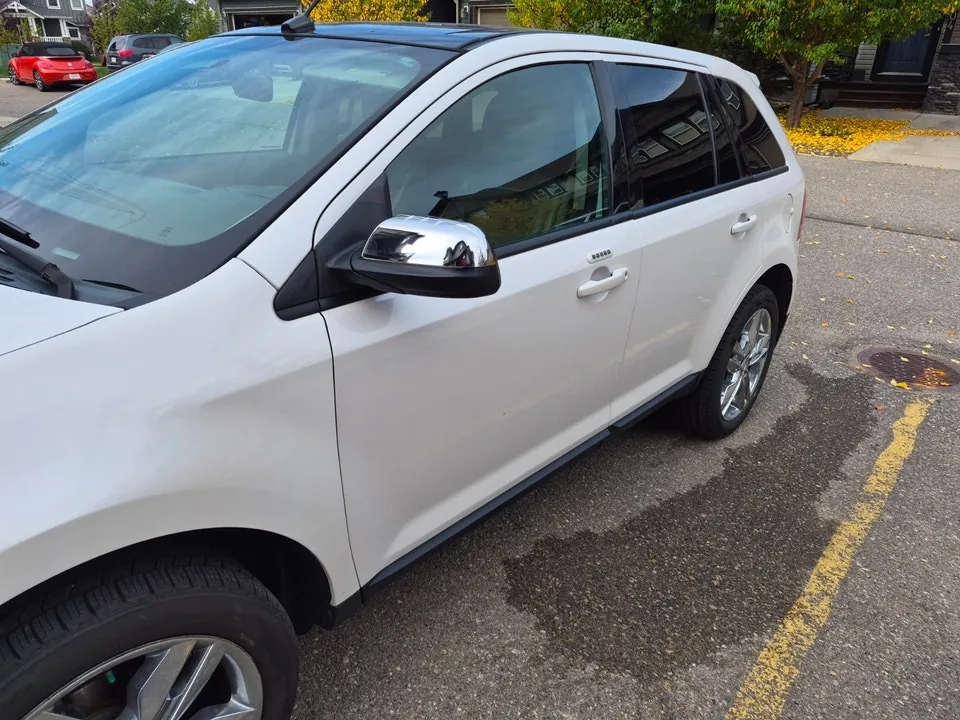 Ford Edge 2013 photo 3