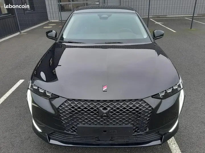 DS Automobiles Ds 4 2024 photo 3