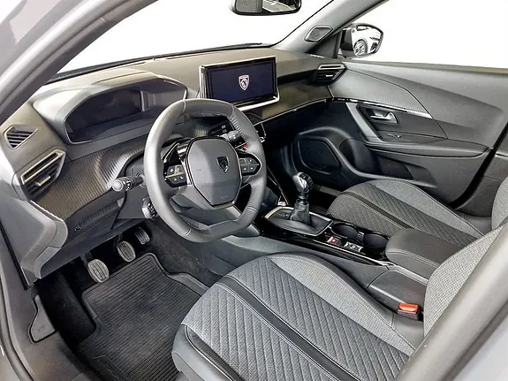 Peugeot 2008 2025 photo 4