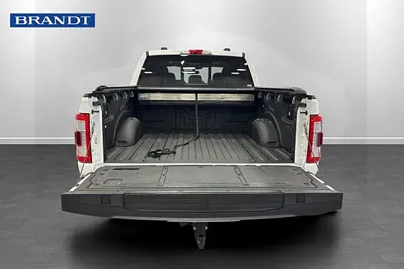 Ford F-150 2022 photo 5