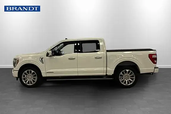 Ford F-150 2022 photo 2