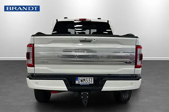 Ford F-150 2022 photo 4