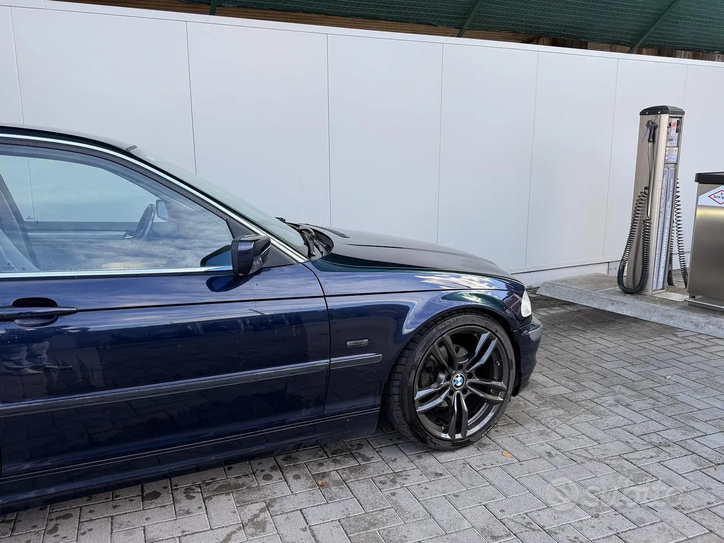BMW E46 320I 1998 photo 2