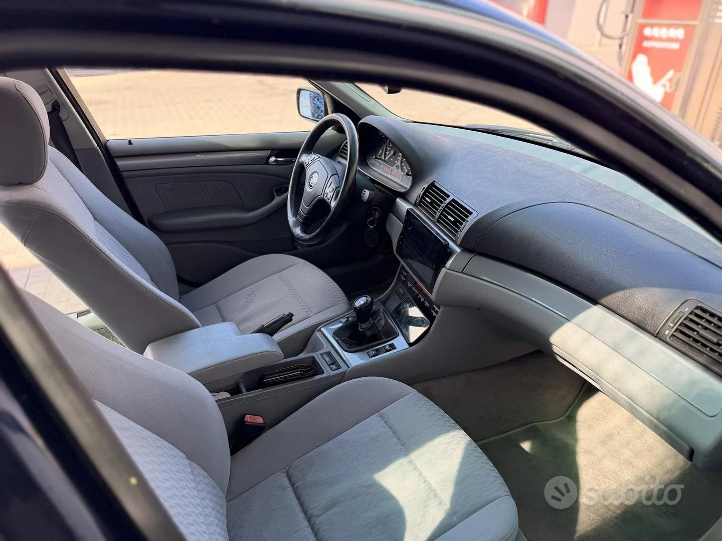 BMW E46 320I 1998 photo 5