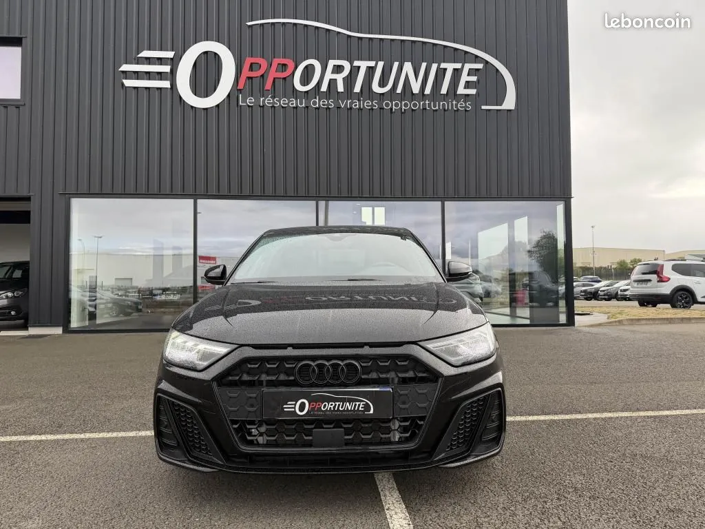 Audi A1 Sportback 2024 photo 2