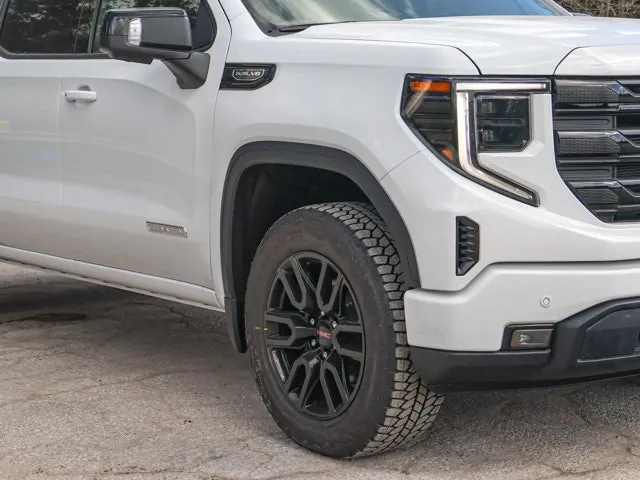 GMC Sierra 1500 2026 photo 4