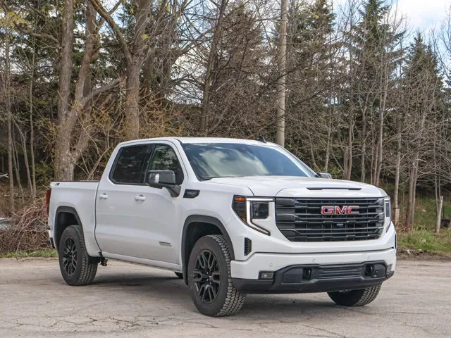GMC Sierra 1500 2026 photo 3