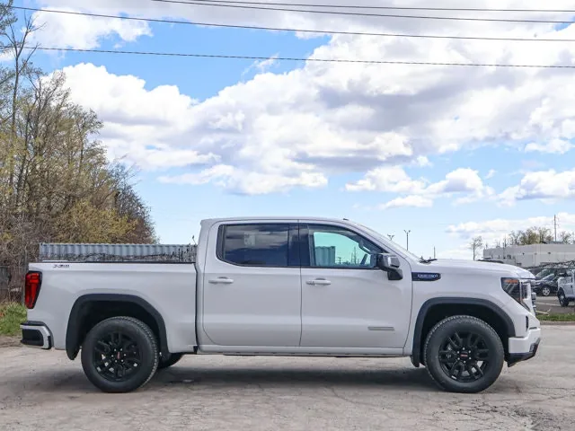 GMC Sierra 1500 2026 photo 5