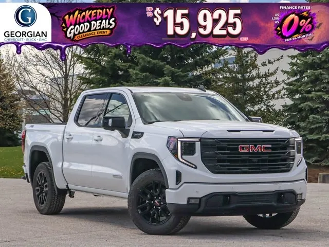 GMC Sierra 1500