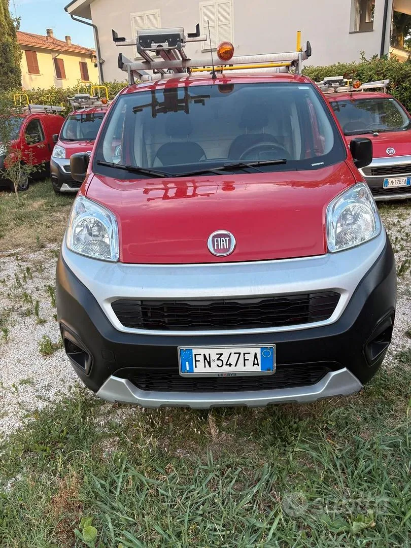 Fiat Fiorino