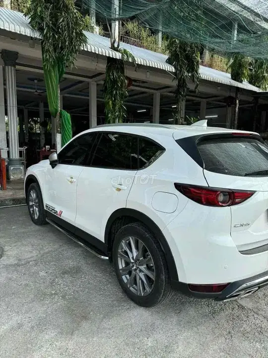 Mazda Cx-5 2023 photo 2