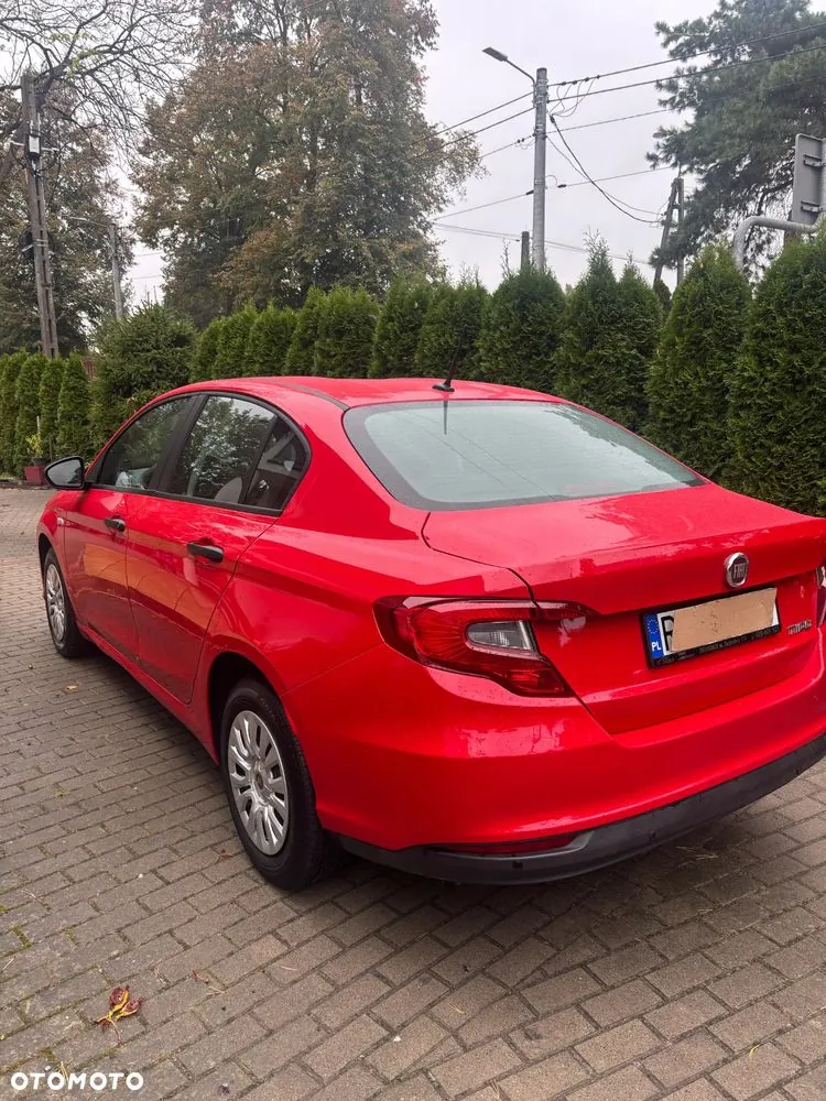 Fiat Tipo 2021 photo 3